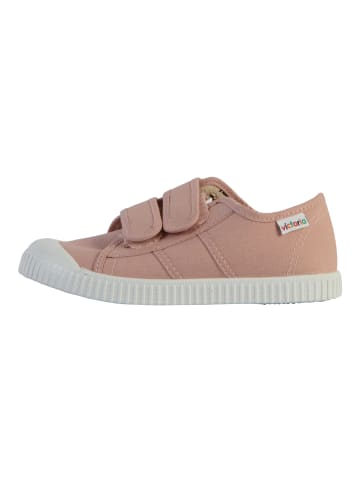 Victoria Sneakers Kind 136606 Weiß