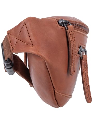 The Chesterfield Brand Gürteltasche Brana in Cognac