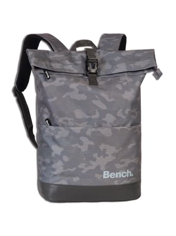 Bench Businessrucksack, Freizeitrucksack 600D Polyester ca. 30cm breit ca. 47cm hoch