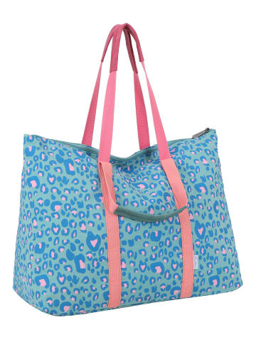 Fritzi aus Preußen Shopper My Shopper Leo in Circus