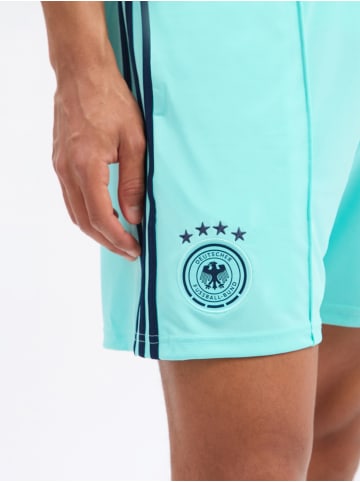 adidas Originals Shorts in türkis - 0001