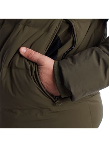 U.S. Polo Assn. Übergangsjacke in Green