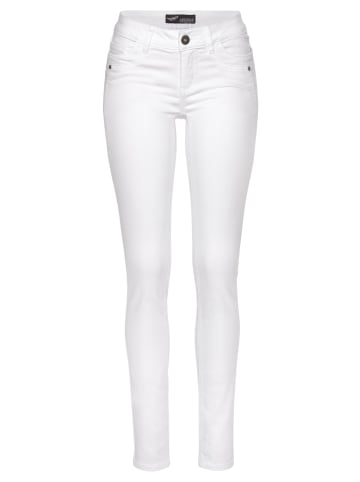 ARIZONA Skinny-fit-Jeans in white