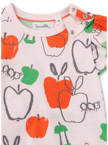 Sanetta T-Shirt in Rosa