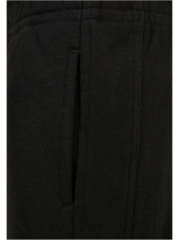 Urban Classics Urban Classics Herren Boys Sweatpants in black