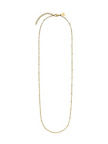 PURELEI Kette Li'ili'i Kette Lang 55-60 in Gold