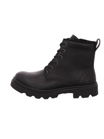 Ecco Boots in schwarz