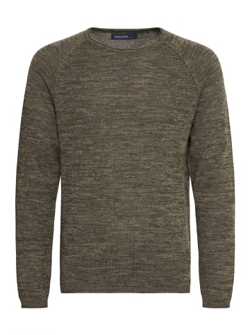 BLEND Strickpullover BHDan in Grün