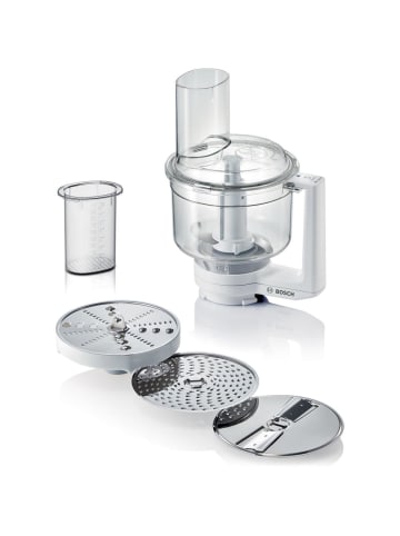 Bosch Mixer MUZ6MM3 in Schwarz