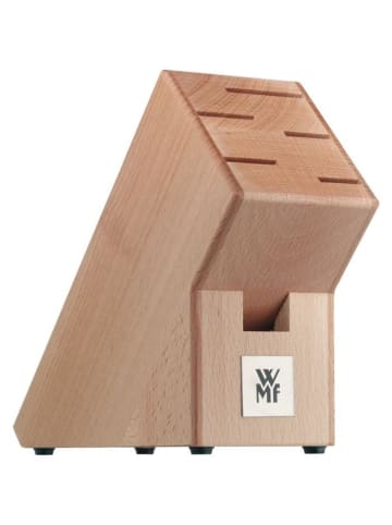 WMF Classic Line Messerblock mit Messerset in Schwarz