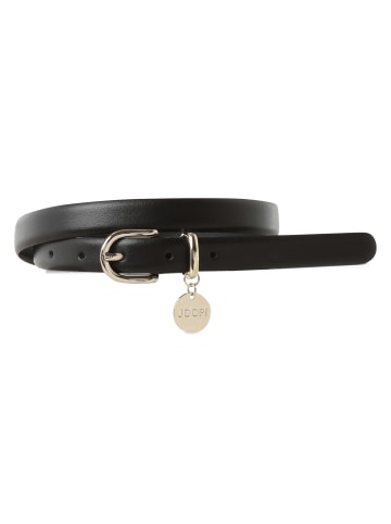 JOOP! Ledergürtel in schwarz - 0001