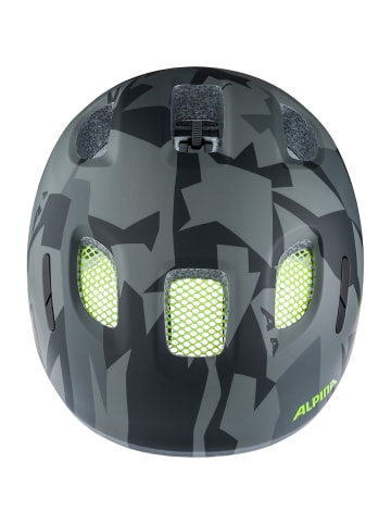 Alpina Helm XIMO 2 LE in Grün2047