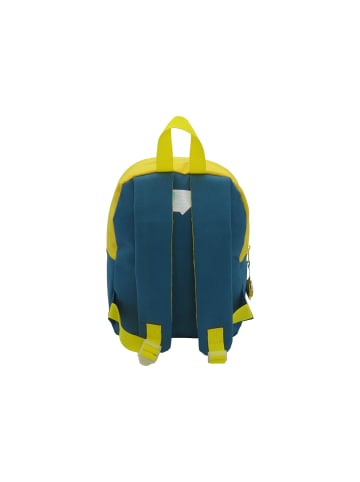 Wisam® Kindergartenrucksack mit Hauptfach