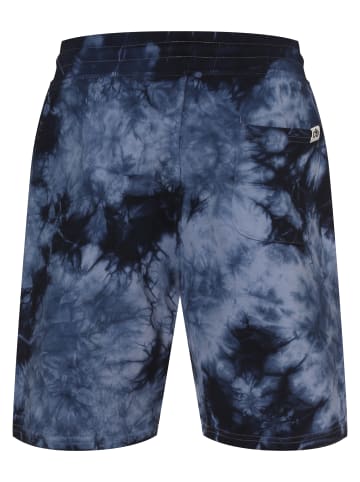 Finshley & Harding London Sweatshorts in indigo