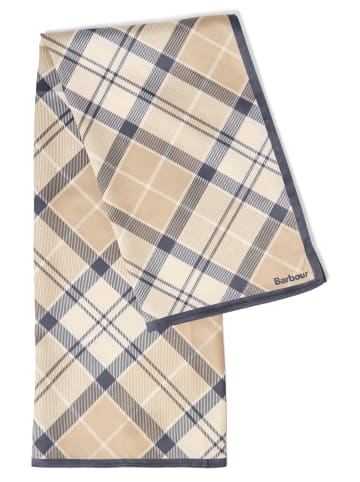 Barbour Tuch Kinsale in beige mehrfarbig - 0001