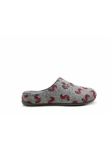 thies Hausschuhe für in grau