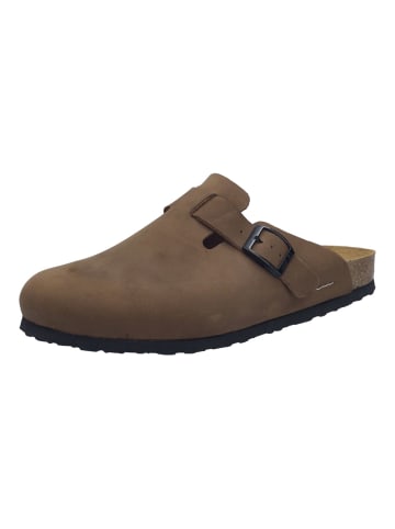 Josef Seibel Pantoletten in Braun