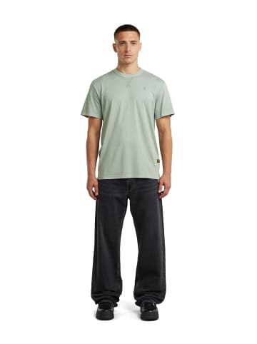 G-Star Raw Nifous T-Shirt iceberg green gd