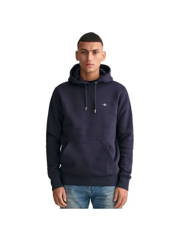 Gant Sweatshirt in Blau