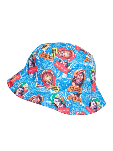 King Kerosin King Kerosin Bucket Hat in multicolor