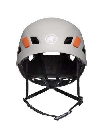 Mammut Skywalker 3.0 Helmet in Steingrau