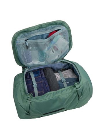 Thule Landmark 40 - Reiserucksack 55 cm (darkest blue) in hazy green