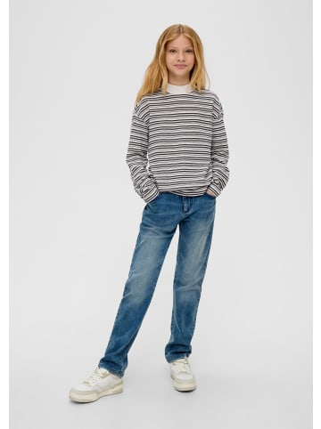 s.Oliver T-Shirt in 99G2_schwarz