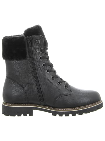 remonte Stiefeletten in schwarz