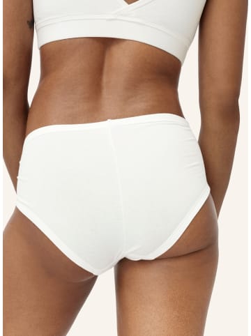 Hessnatur Panty in naturweiss