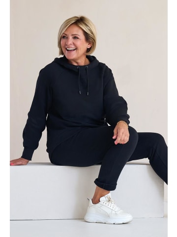 Mart Visser Caroline Tensen Mercier Hoodie Schwarz