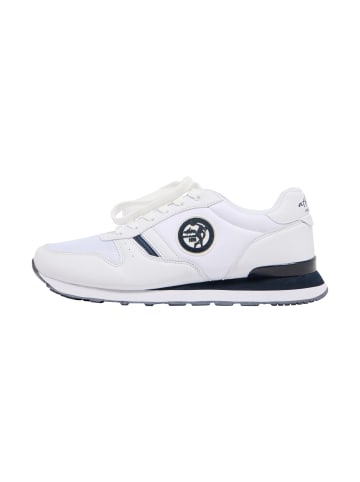 Carlo Colucci Sneaker di Giovanni in Weiß
