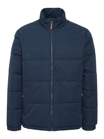 North Bend Steppjacke NBTownes in blau