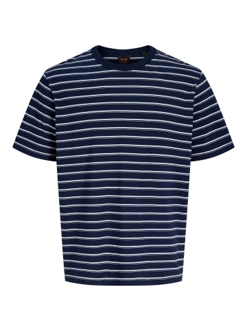 Jack & Jones T-shirt in Navy Blazer
