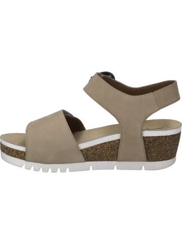 Josef Seibel Sandale Quinn 16 in beige