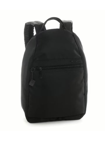 Hedgren Rucksack für Damen in schwarz