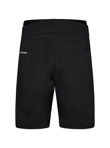 Ziener Bikeshorts NILSA X-Function lady in Schwarz