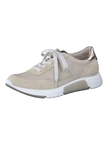 Paul Green Sneaker Ivory