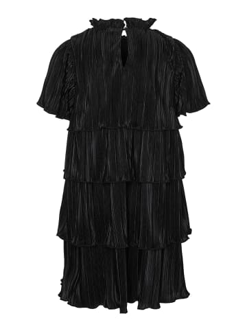 Vero Moda Girl Kleid in Black