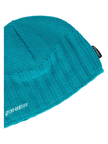 Zanier Mütze Isar UX in Z45 Turquoise