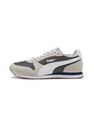 Puma Schnürschuhe ST MILER in Grau