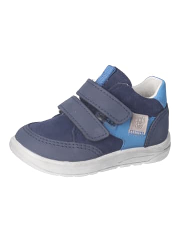 PEPINO Lauflern Kaltfutter Halbschuh/Sneaker in blau