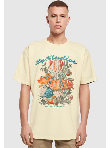 2Y Studios 2Y Studios T-Shirts in softyellow