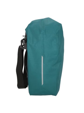 Jack Wolfskin Gravex 20 Fahrradtasche 38 cm in sea green