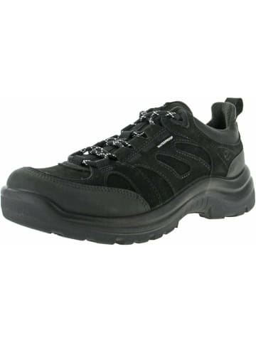 Ecco Trekkingschuhe für Damen in orange
