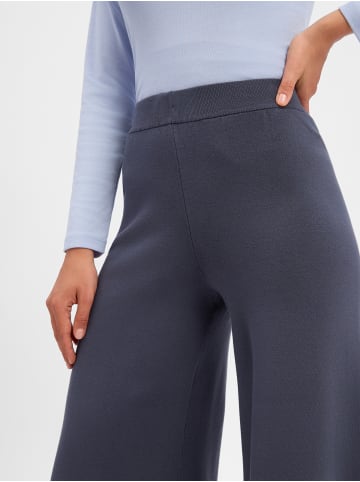 MOSS COPENHAGEN Culotte MSCHArisha in indigo