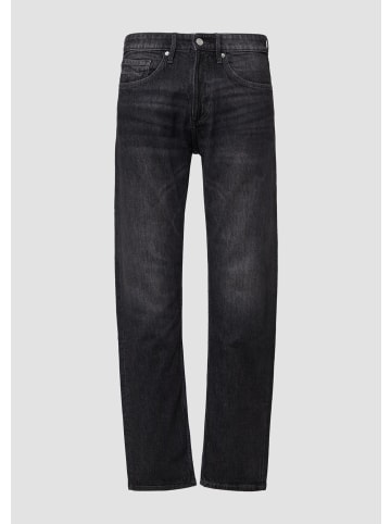 s.Oliver Jeans-Hose BENITO in 97Z5_graphit