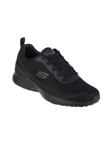 Skechers Skechers Skech-Air Dynamight in Schwarz