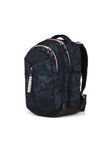 Satch Satch match Schulrucksack Midnight Jungle