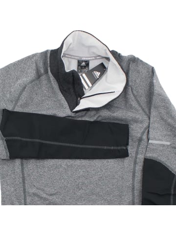 adidas Funktionsshirt Xperior Climawarm Top in Grau