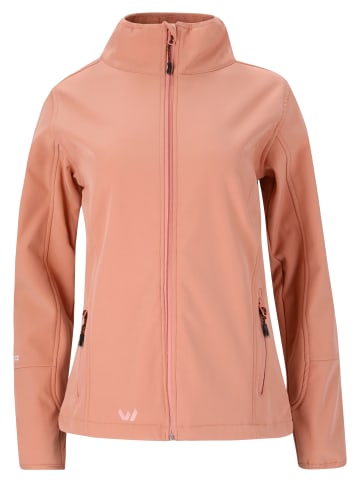 Whistler Softshelljacke Covina in 5162 Rose Dawn